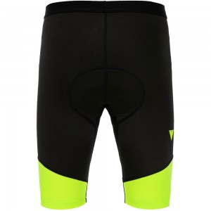 VR MTB SHORT TIGHT 2