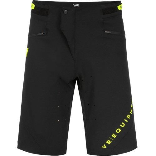 VR SHORT PANTS TRAIL MTB