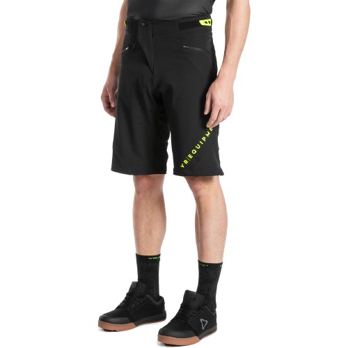 VR SHORT PANTS TRAIL MTB