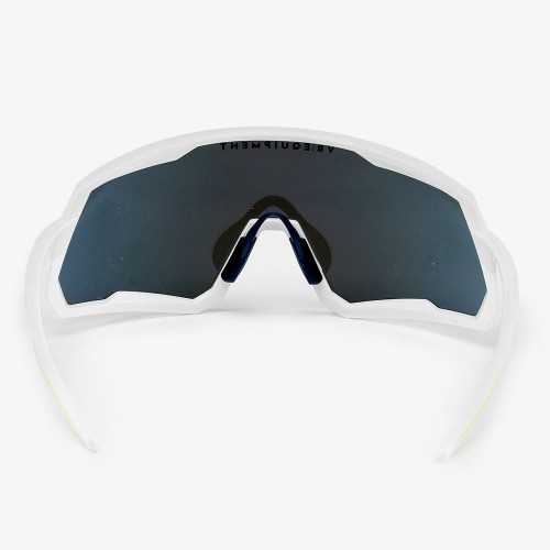 VR RACING MTB SUNGLASSES WHITE