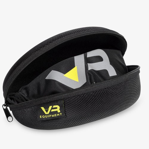 VR RACING MTB SUNGLASSES WHITE