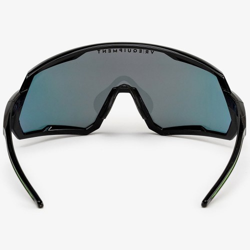 VR RACING MTB SUNGLASSES BLACK