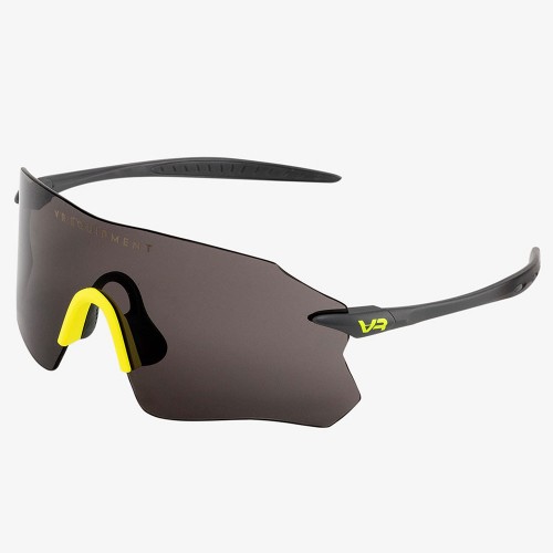 VR CASUAL SUNGLASSES GREY