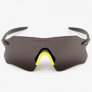 VR CASUAL SUNGLASSES GREY 2