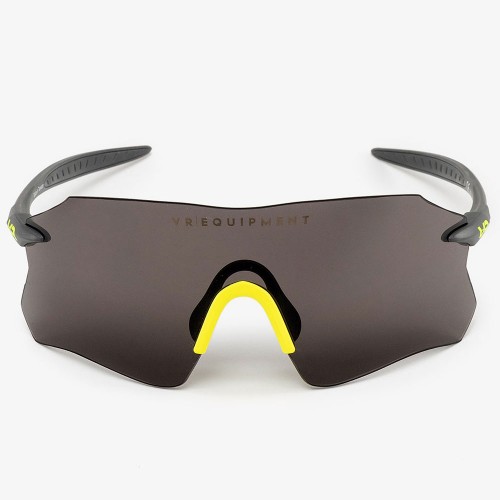 VR CASUAL SUNGLASSES GREY