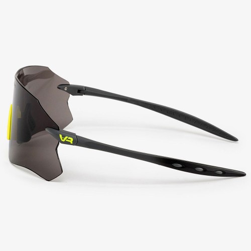 VR CASUAL SUNGLASSES GREY