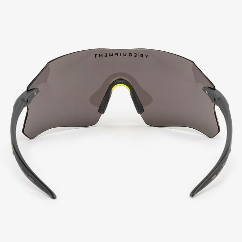 VR CASUAL SUNGLASSES GREY
