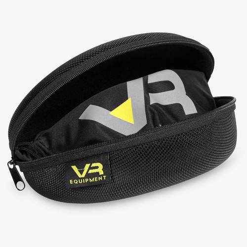 VR CASUAL SUNGLASSES GREY
