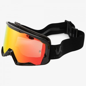 VR MTB TRAINING GOGGLE BLACK 2