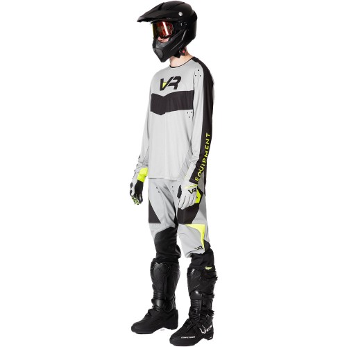 VR MX TRAINING