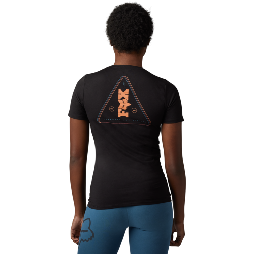 BRAKE OFF SS TECH TEE