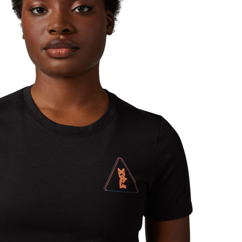 BRAKE OFF SS TECH TEE