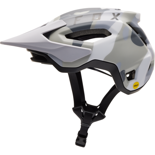 SPEEDFRAME CAMO HELMET, CE