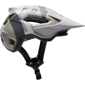 SPEEDFRAME CAMO HELMET, CE 2