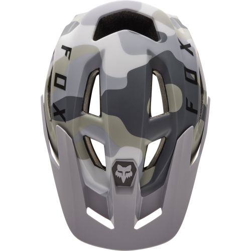 SPEEDFRAME CAMO HELMET, CE