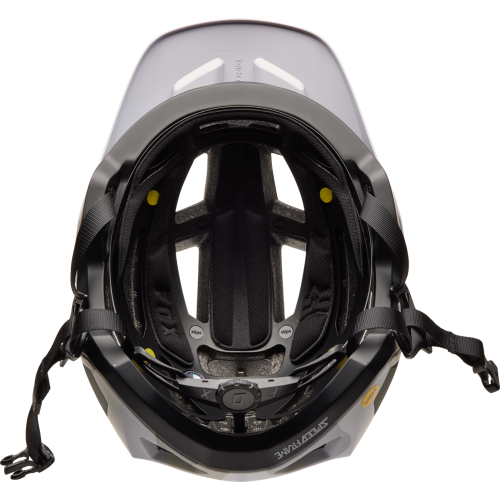 SPEEDFRAME CAMO HELMET, CE