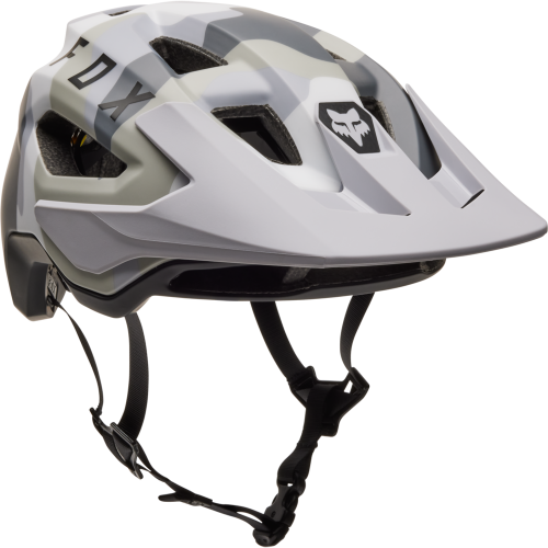 SPEEDFRAME CAMO HELMET, CE