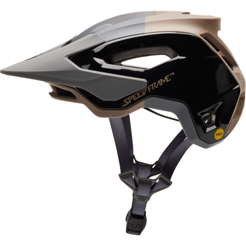SPEEDFRAME PRO KLIF, CE