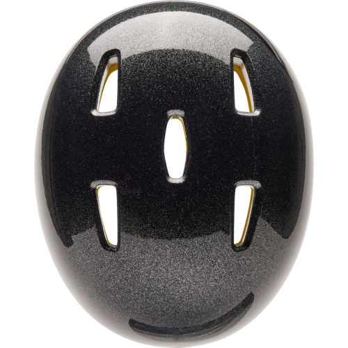 FLIGHT HELMET SILVER METAL, CE