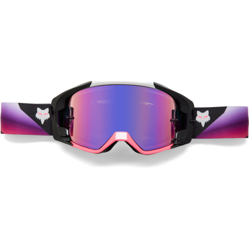 VUE SYZ - SPARK