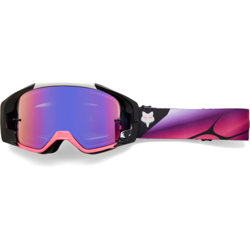 VUE SYZ - SPARK