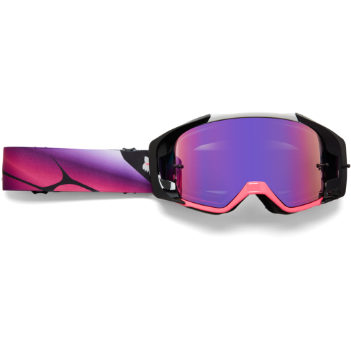 VUE SYZ - SPARK