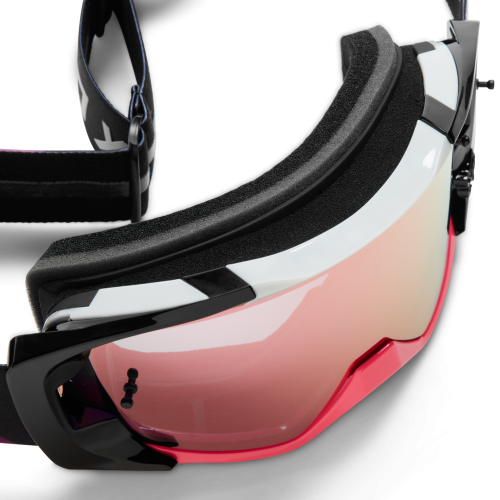 VUE SYZ - SPARK
