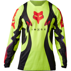 180 KOZMIK JERSEY