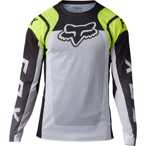 AIRLINE JERSEY SENSORY