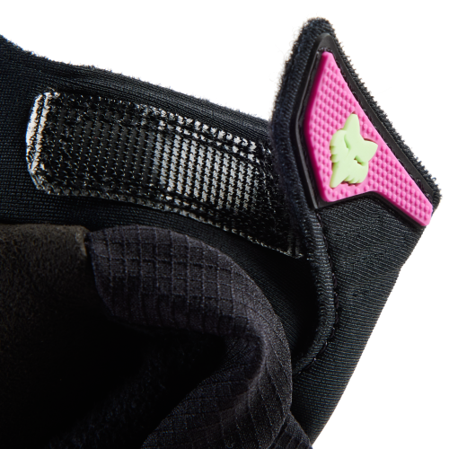 DEFEND RACE GLOVE