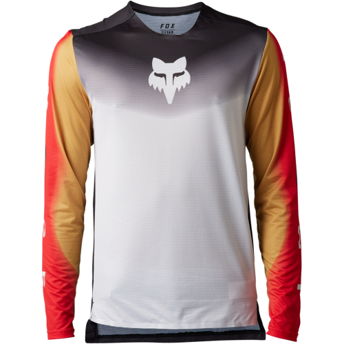 FLEXAIR LS JERSEY NOVAH