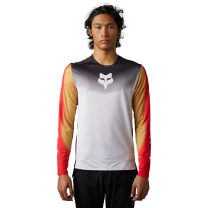 FLEXAIR LS JERSEY NOVAH 2