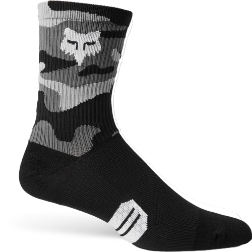 6" RANGER SOCK