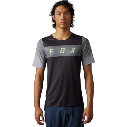 FLEXAIR SS JERSEY ARCADIA