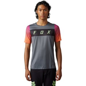 FLEXAIR SS JERSEY ARCADIA 2