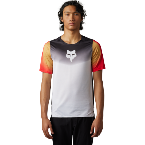 FLEXAIR SS JERSEY NOVAH