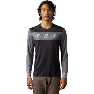 FLEXAIR LS JERSEY ARCADIA 2