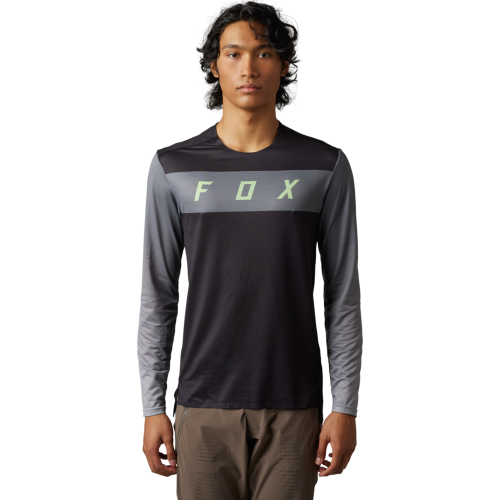 FLEXAIR LS JERSEY ARCADIA