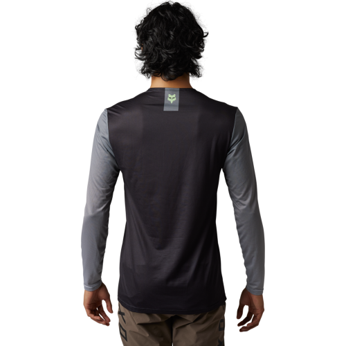 FLEXAIR LS JERSEY ARCADIA