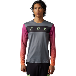 FLEXAIR LS JERSEY ARCADIA 2