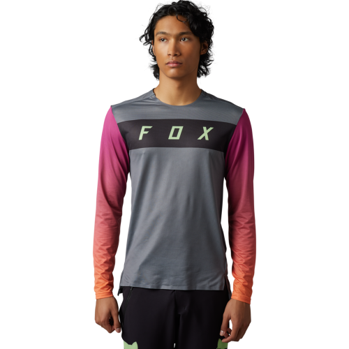 FLEXAIR LS JERSEY ARCADIA
