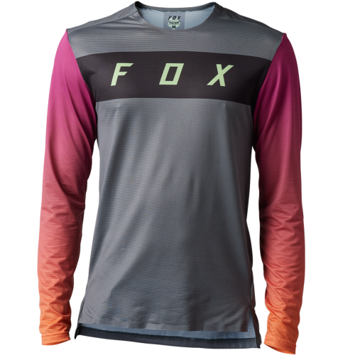 FLEXAIR LS JERSEY ARCADIA