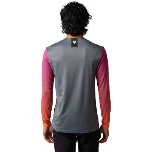 FLEXAIR LS JERSEY ARCADIA