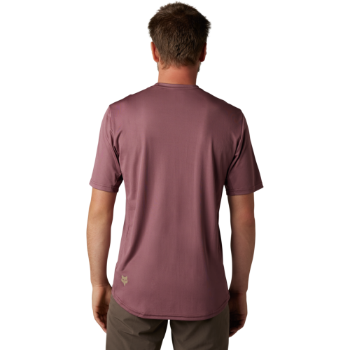 RANGER SS JERSEY MOTH