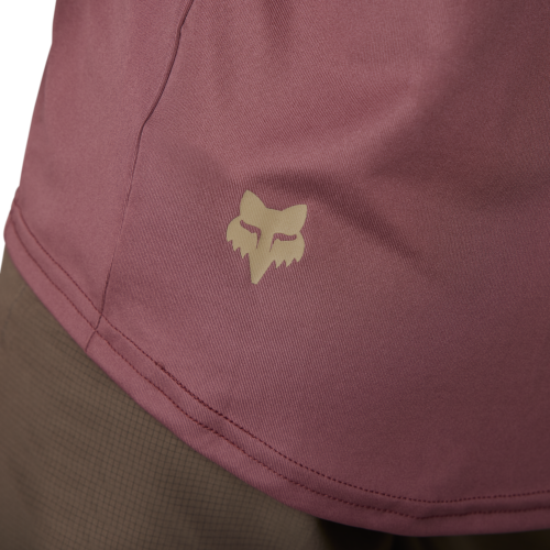 RANGER SS JERSEY MOTH