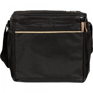 UNIT CRISP COOLER BAG BLACK 2