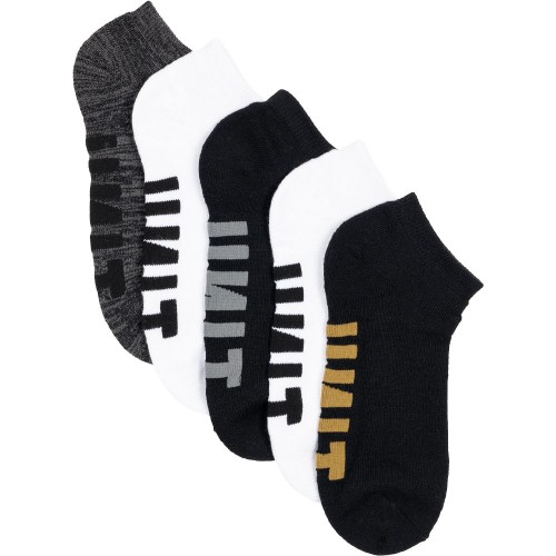 UNIT ESSENTIAL BAMBOO NO SHOW 5 PACK...