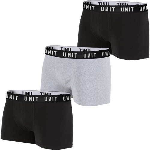 UNIT CORE 3PK UNDERWEAR MULTI