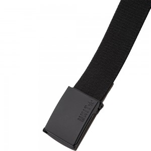UNIT STRETCH RECON BELT BLACK 2