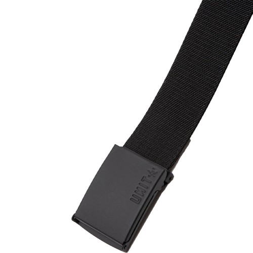 UNIT STRETCH RECON BELT BLACK